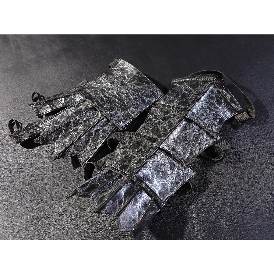 Bloodborne Gehrman Cosplay Costume N09781