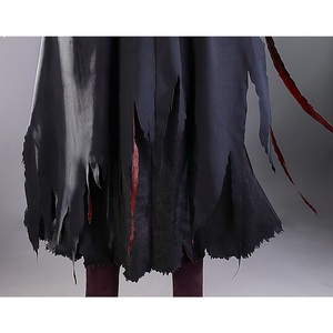 Bloodborne Gehrman Cosplay Costume N09781