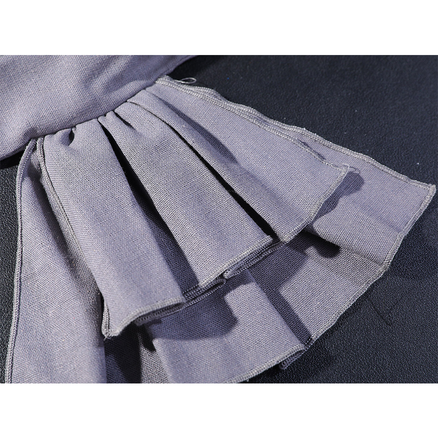 Bloodborne Gehrman Cosplay Costume N09781