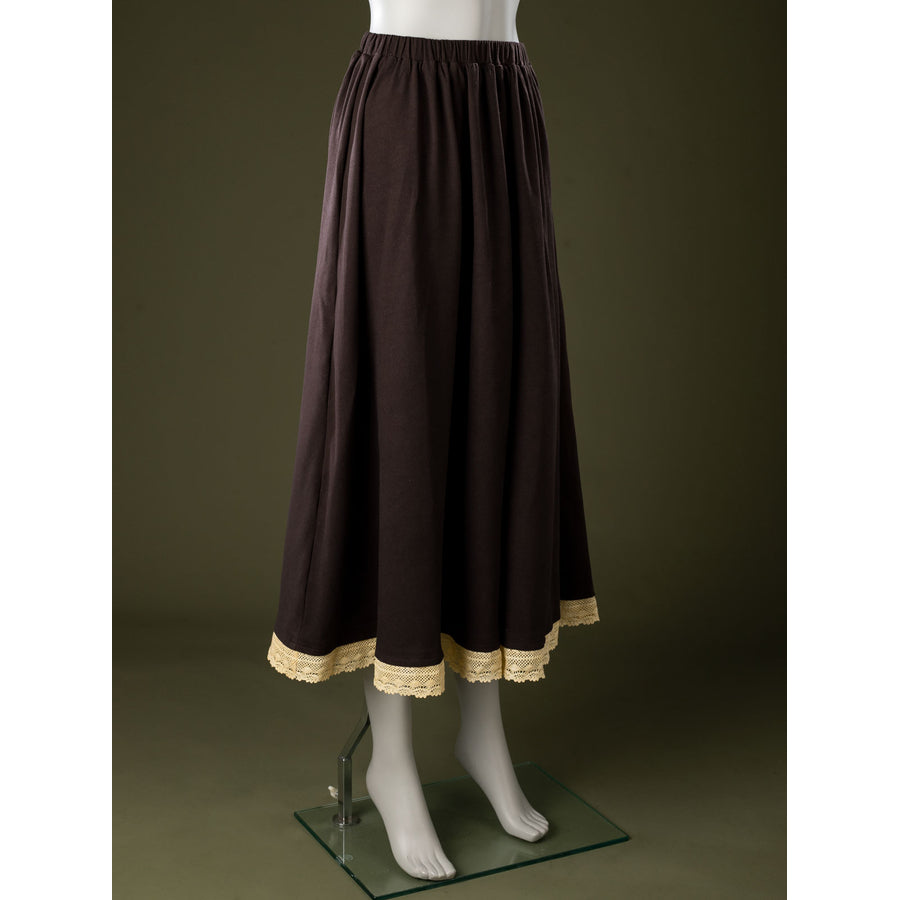 Bloodborne The Doll Cosplay Costume view 30