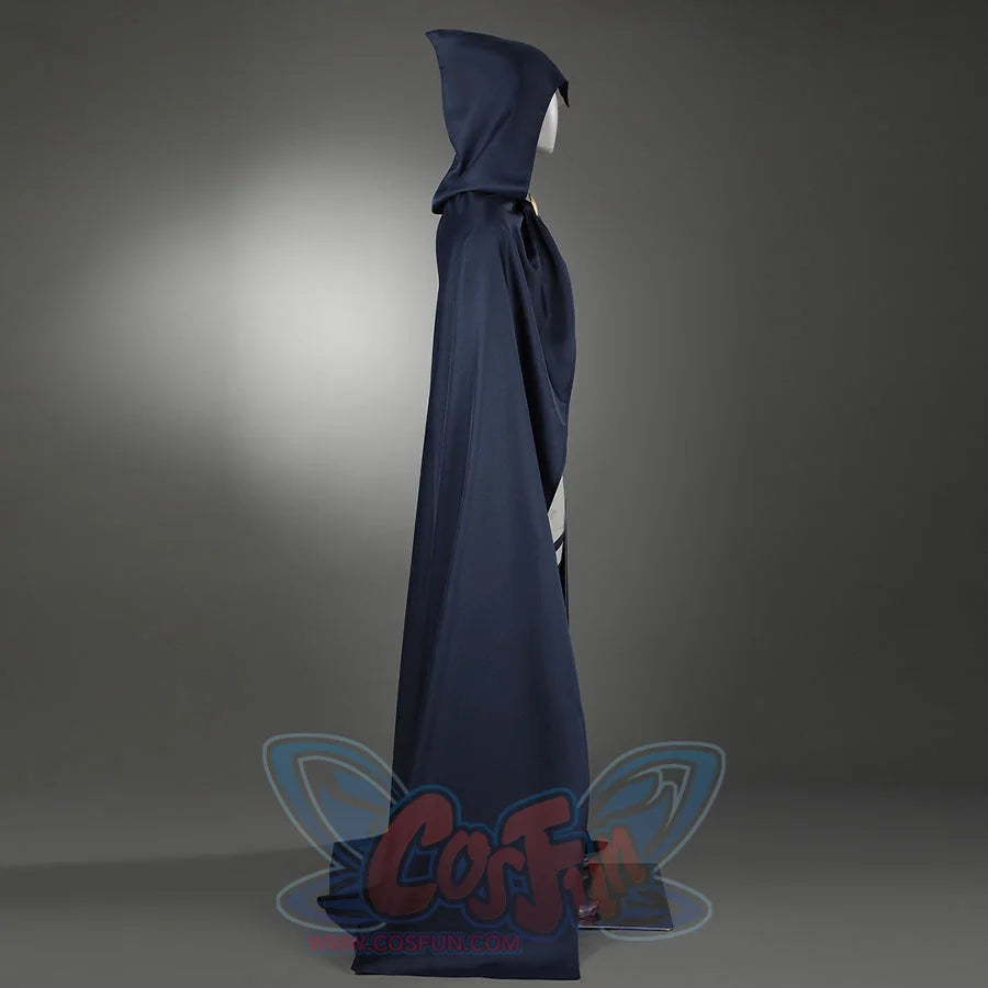 【READY】Raven Rachel Roth Cosplay Costume N09250 Costumes