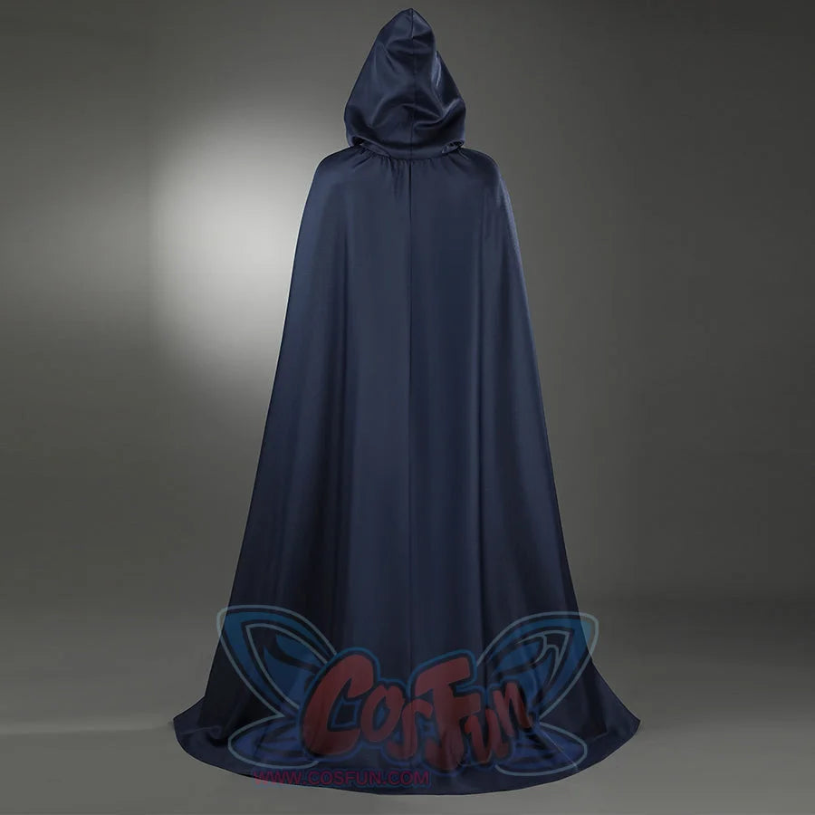 【READY】Raven Rachel Roth Cosplay Costume N09250 Costumes