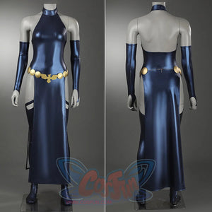 【READY】Raven Rachel Roth Cosplay Costume N09250 Costumes