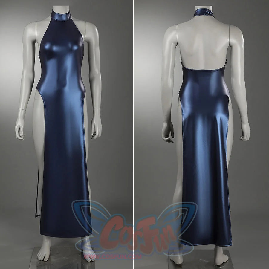【READY】Raven Rachel Roth Cosplay Costume N09250 Costumes