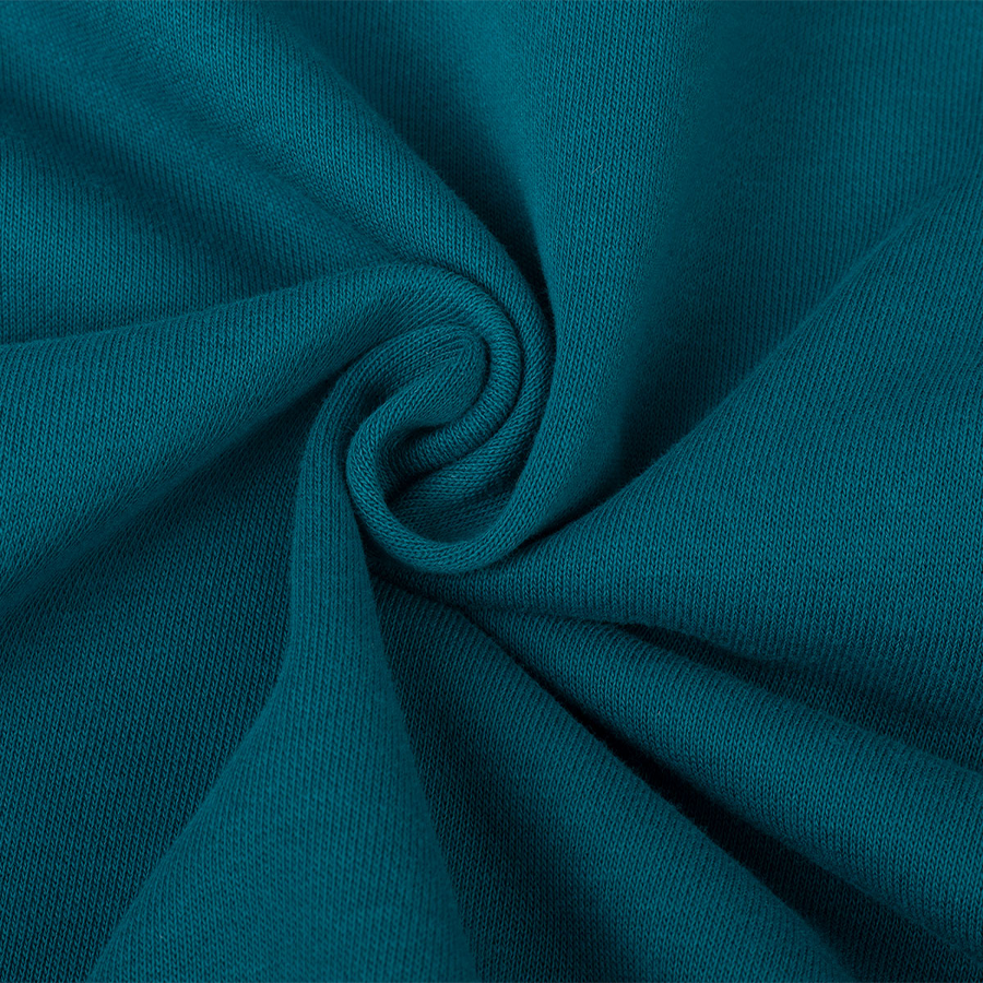 COSFUN_Original_Cosplay_Steve_Hoodie fabric, made of 85% cotton, 15% polyester