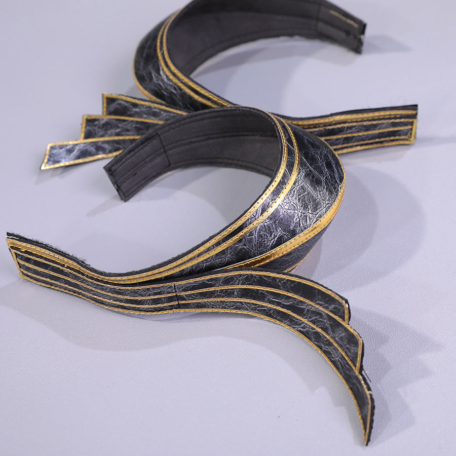 Clair Obscur: Expedition 33 Maelle Cosplay Costume Obscur Outfit N09749