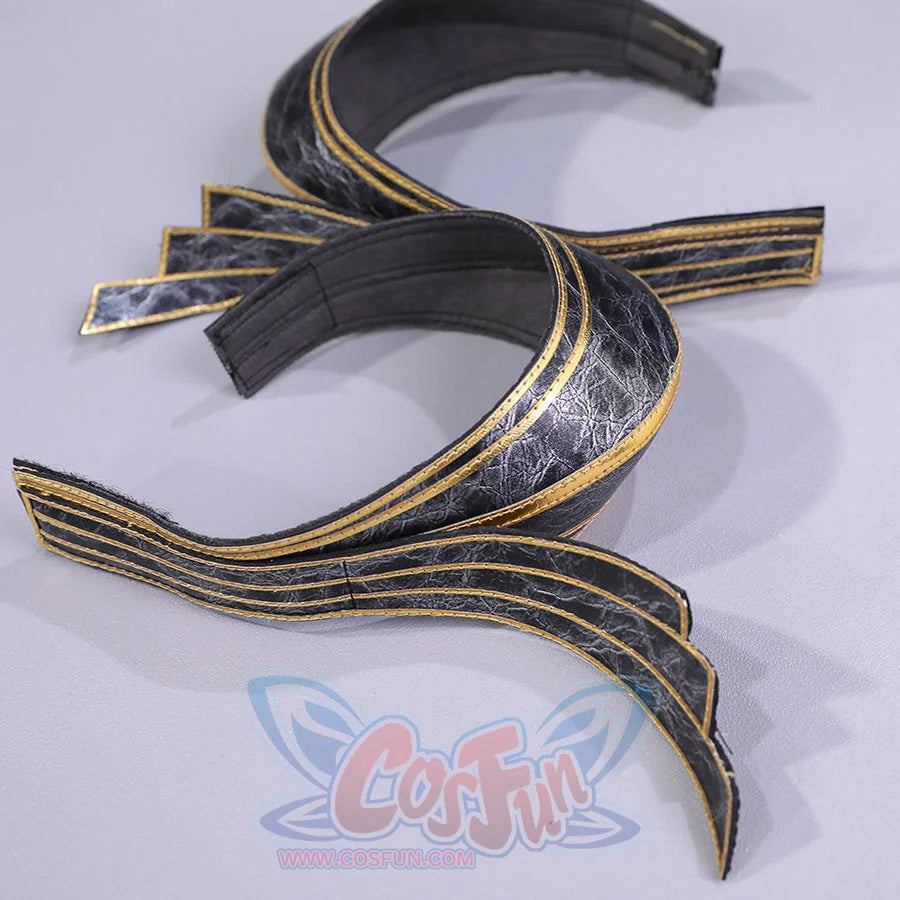 Clair Obscur: Expedition 33 Maelle Cosplay Costume Obscur Outfit N09749 Costumes