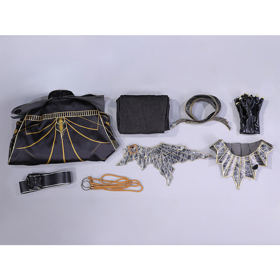 Clair Obscur: Expedition 33 Maelle Cosplay Costume Obscur Outfit N09749