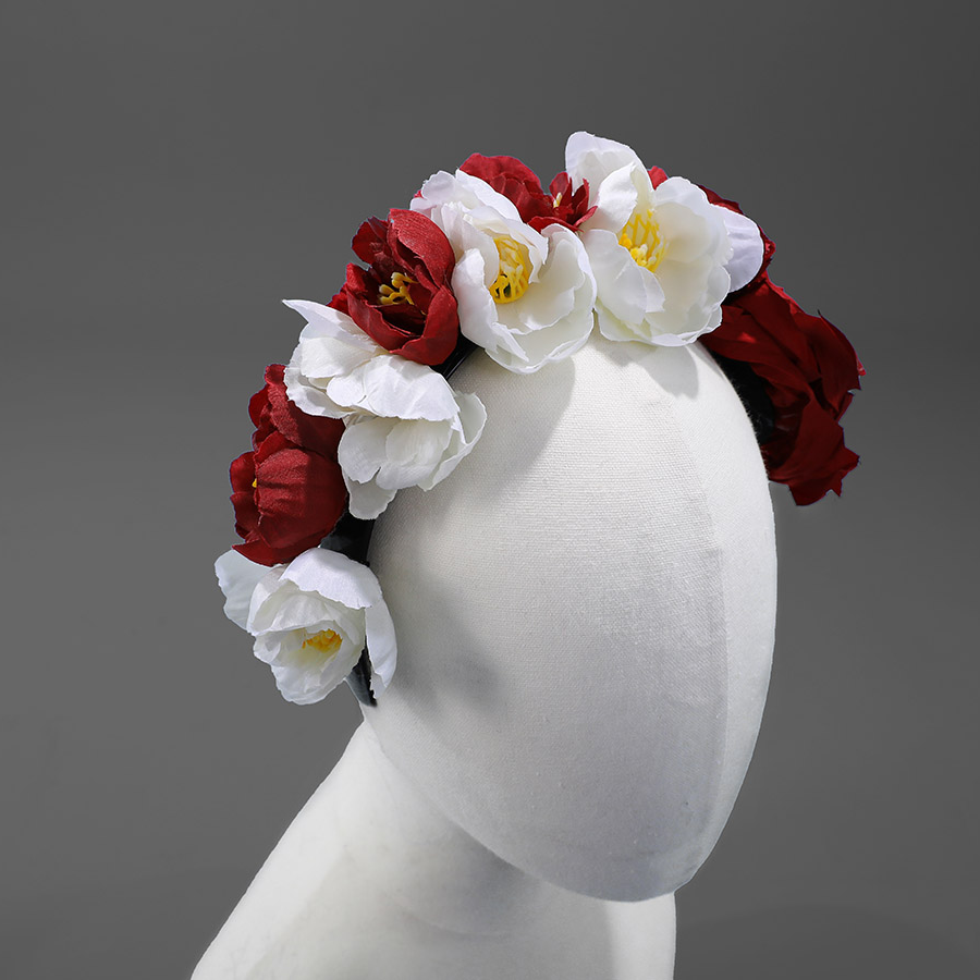 Clair Obscur: Expedition 33 Maelle Cosplay Costume Flower Suit N09778