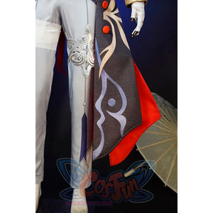 Honkai: Star Rail Blade Cosplay Costume C08264 Aa Costumes