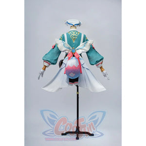 Genshin Impact Sigewinne Cosplay Costume C08609 Aa Costumes