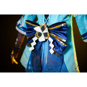 Genshin Impact Kirara Cosplay Costume C07630 Aa Costumes