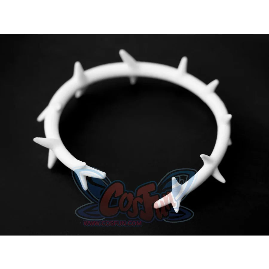 Wuthering Waves Cartethyia Cosplay Costume N09462 Costumes