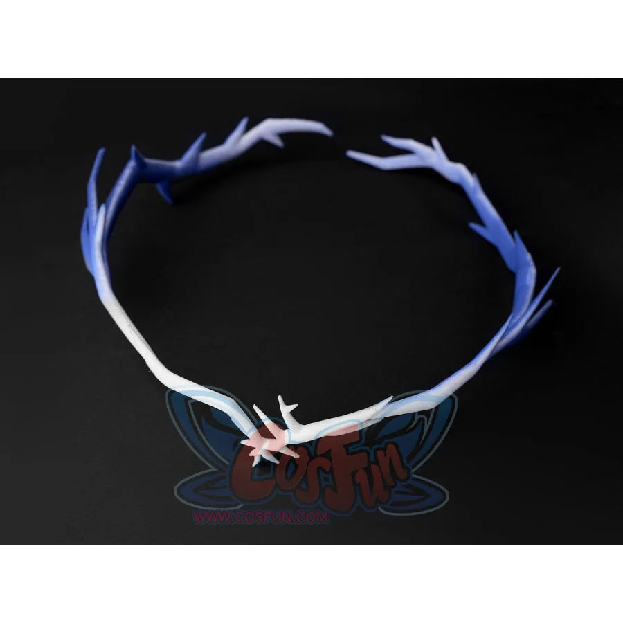 Wuthering Waves Cartethyia Cosplay Costume N09462 Costumes