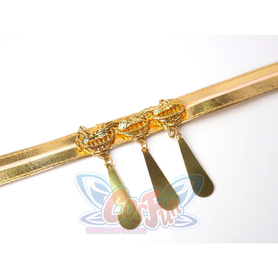 Wuthering Waves Cartethyia Cosplay Costume N09462 Costumes