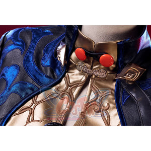 Honkai: Star Rail Blade Cosplay Costume C08550 Aaa Costumes