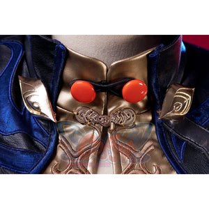 Honkai: Star Rail Blade Cosplay Costume C08550 Aaa Costumes