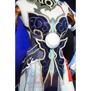 Honkai: Star Rail Jingliu Cosplay Costume C08331 Aa Costumes