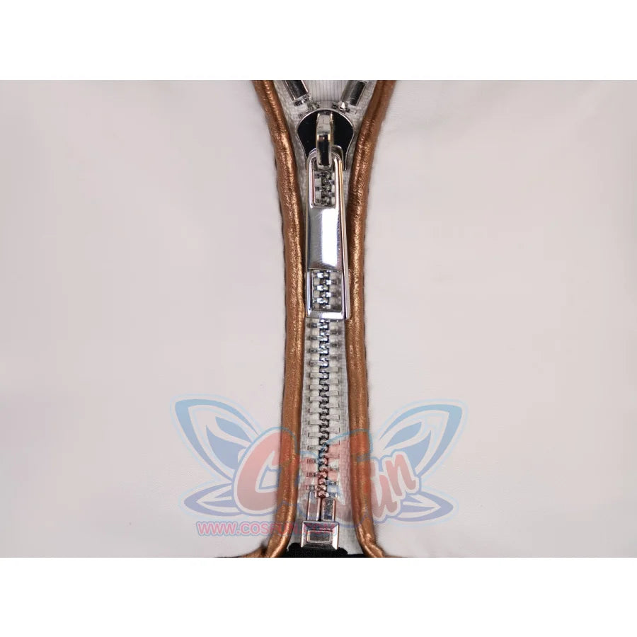 Final Fantasy XIV FF14 Sphene Cosplay Costume N09465 Costumes