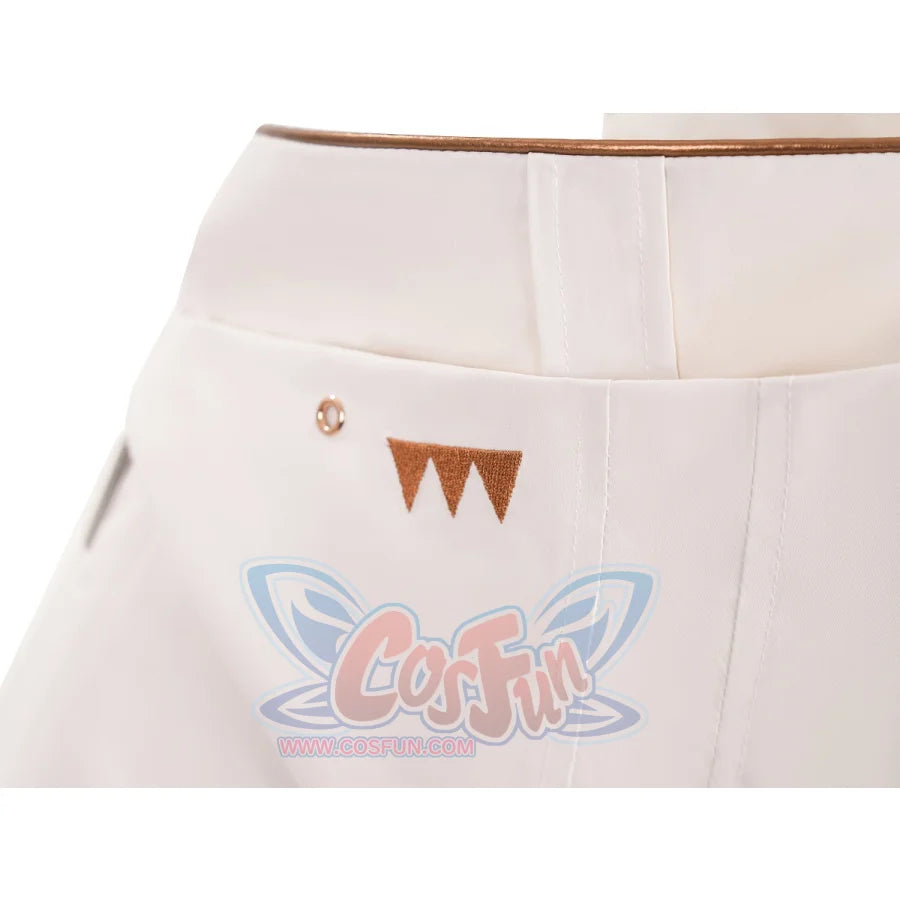 Final Fantasy XIV FF14 Sphene Cosplay Costume N09465 Costumes