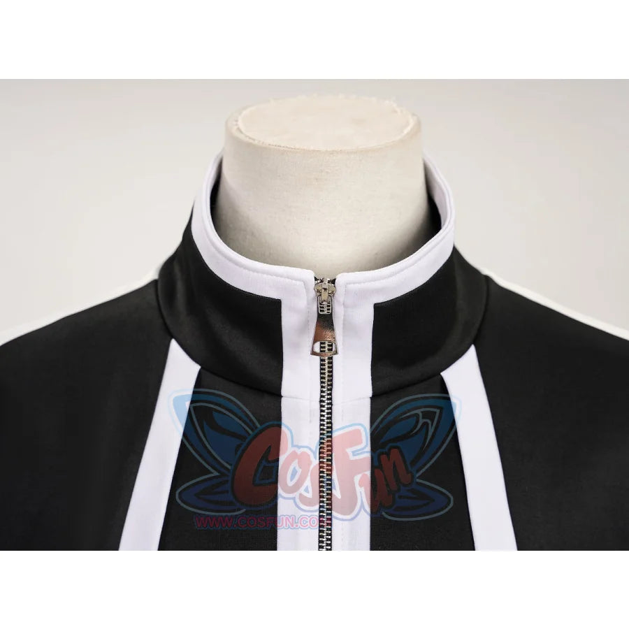 TOUGEN ANKI Ichinose Shiki Cosplay Costume N09464 Costumes