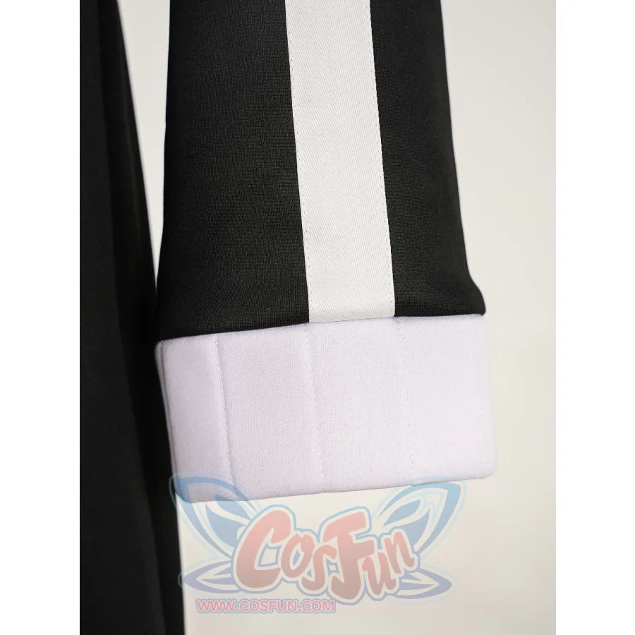 TOUGEN ANKI Ichinose Shiki Cosplay Costume N09464 Costumes