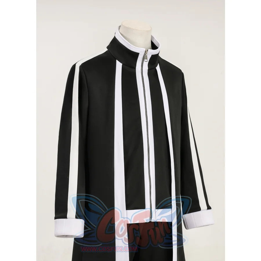 TOUGEN ANKI Ichinose Shiki Cosplay Costume N09464 Costumes