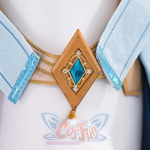 Genshin Impact Lauma Cosplay Costume N09545 Costumes