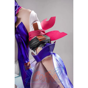 Honkai: Star Rail Seele Cosplay Costume C07985 Aa Costumes