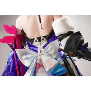 Honkai: Star Rail Seele Cosplay Costume C07985 Aa Costumes