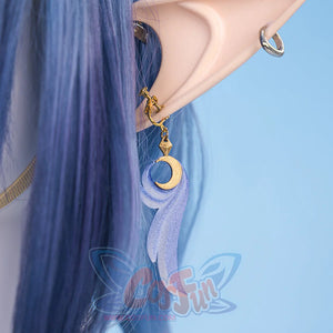 Genshin Impact Lauma Cosplay Costume N09545 Costumes