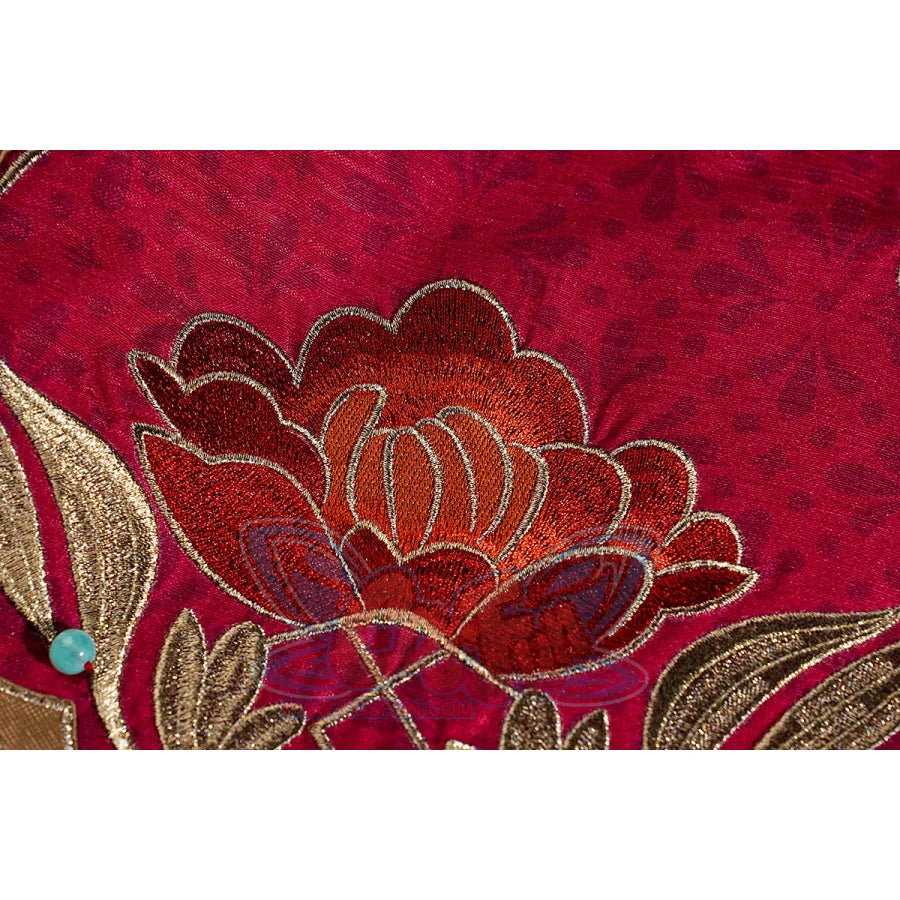 Pre- Sale Identity V Entomologist Konghou Cosplay Costume C08926 Costumes