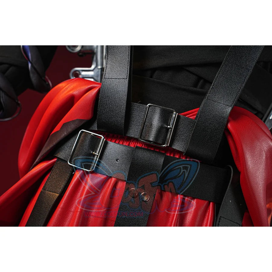 Pre- Sale Identity V Patient Emil Rare Case Cosplay Costume C08930 Costumes