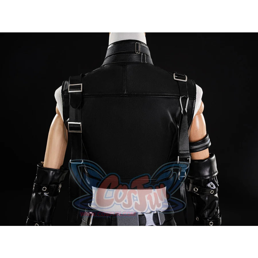 Love and Deepspace Heroine Hunter Cosplay Costumes C09406 Costumes