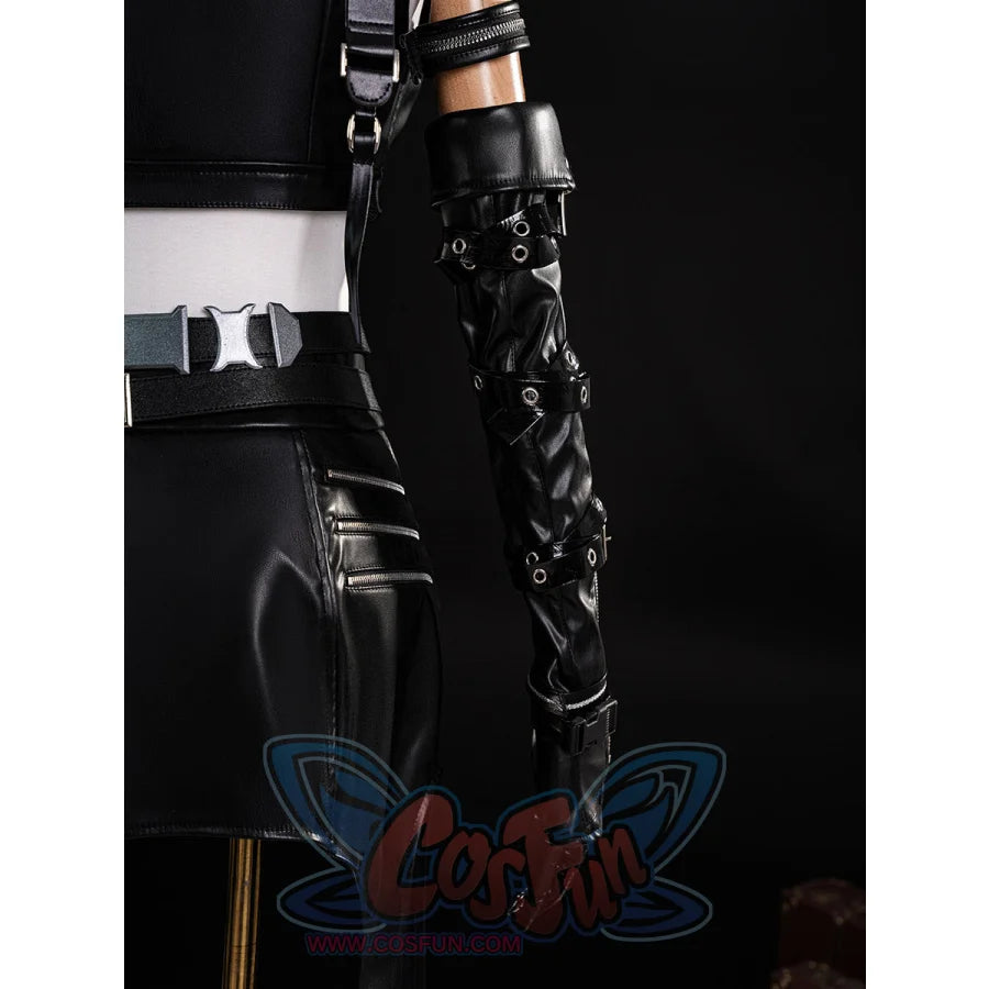 Love and Deepspace Heroine Hunter Cosplay Costumes C09406 Costumes