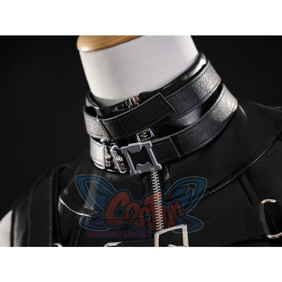 Love and Deepspace Heroine Hunter Cosplay Costumes C09406 Costumes