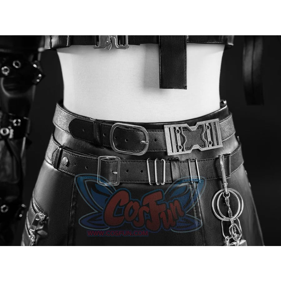 Love and Deepspace Heroine Hunter Cosplay Costumes C09406 Costumes