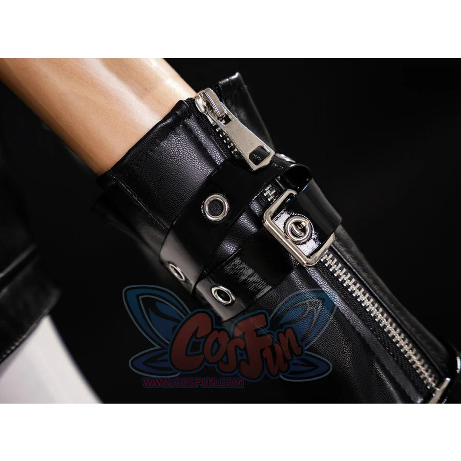 Love and Deepspace Heroine Hunter Cosplay Costumes C09406 Costumes