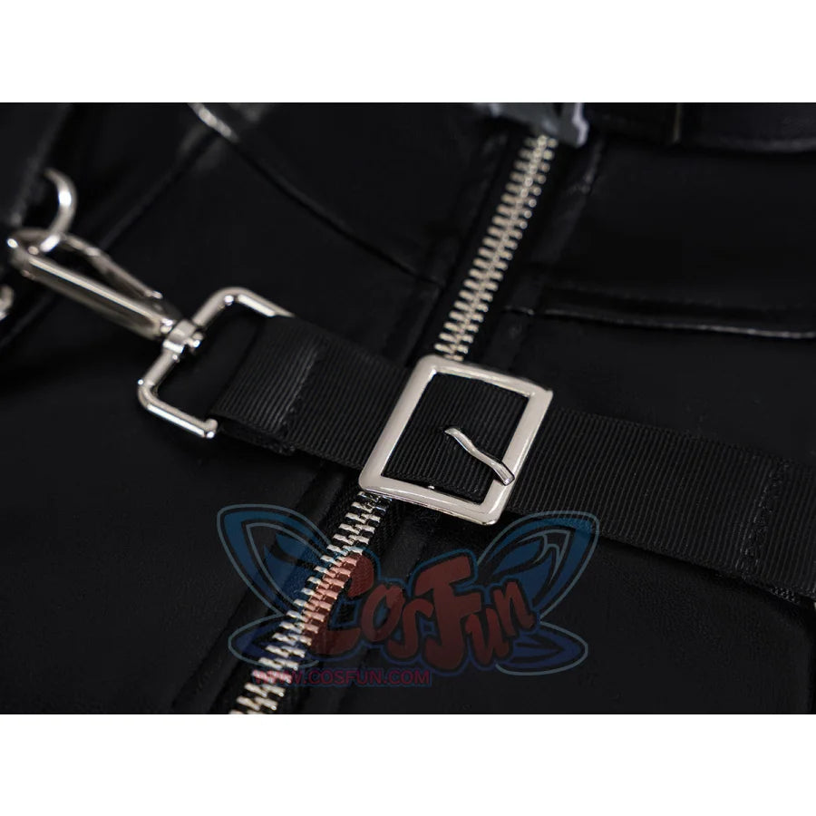 Love and Deepspace Heroine Hunter Cosplay Costumes C09406 Costumes