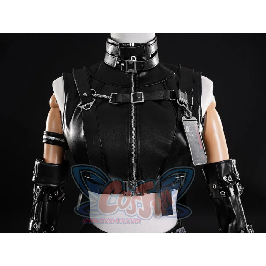 Love and Deepspace Heroine Hunter Cosplay Costumes C09406 Costumes