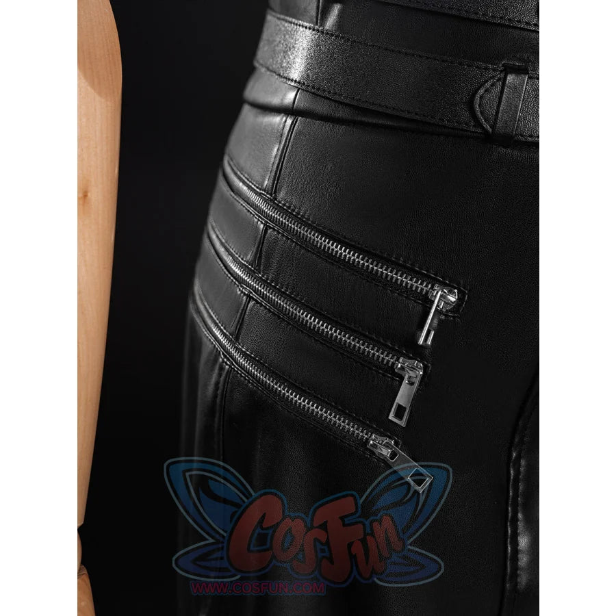 Love and Deepspace Heroine Hunter Cosplay Costumes C09406 Costumes