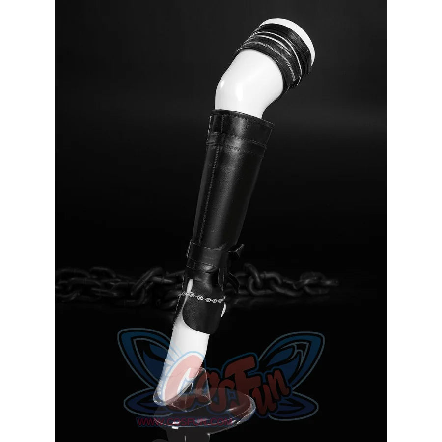 Love and Deepspace Heroine Hunter Cosplay Costumes C09406 Costumes