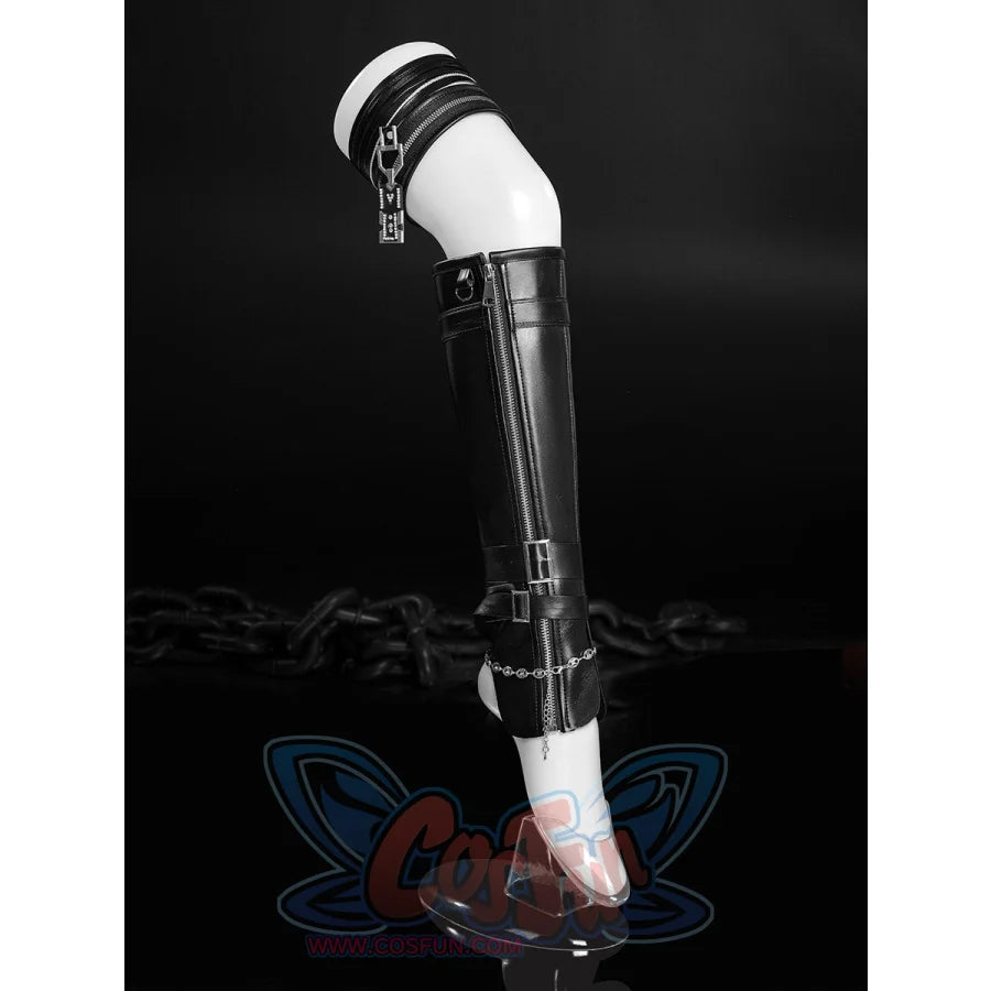 Love and Deepspace Heroine Hunter Cosplay Costumes C09406 Costumes