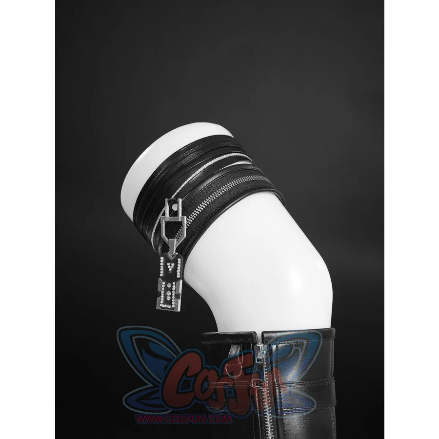 Love and Deepspace Heroine Hunter Cosplay Costumes C09406 Costumes