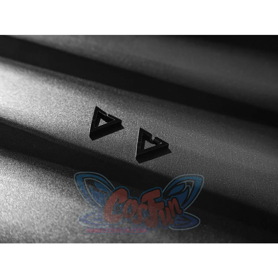 Love and Deepspace Heroine Hunter Cosplay Costumes C09406 Costumes