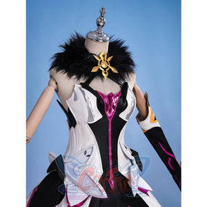 Honkai Impact 3 Kiana Kaslana Cosplay Costume N09487 Costumes