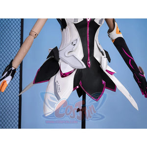 Honkai Impact 3 Kiana Kaslana Cosplay Costume N09487 Costumes