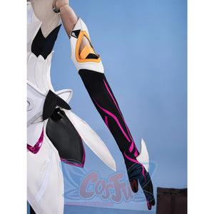 Honkai Impact 3 Kiana Kaslana Cosplay Costume N09487 Costumes