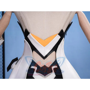 Honkai Impact 3 Kiana Kaslana Cosplay Costume N09487 Costumes