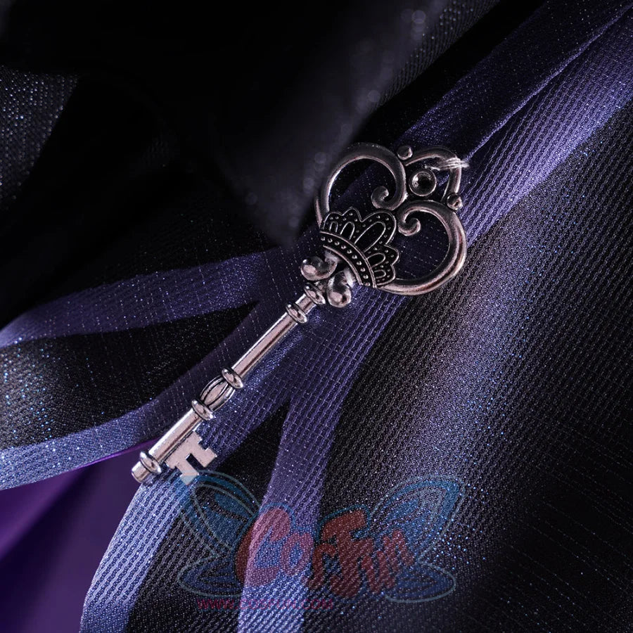 Honkai: Star Rail Herta Cosplay Costume C09351 Costumes